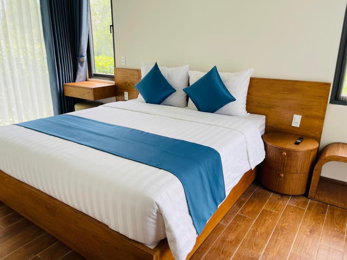 Sao Beach Resort Phú Quốc Ngoại thất bức ảnh