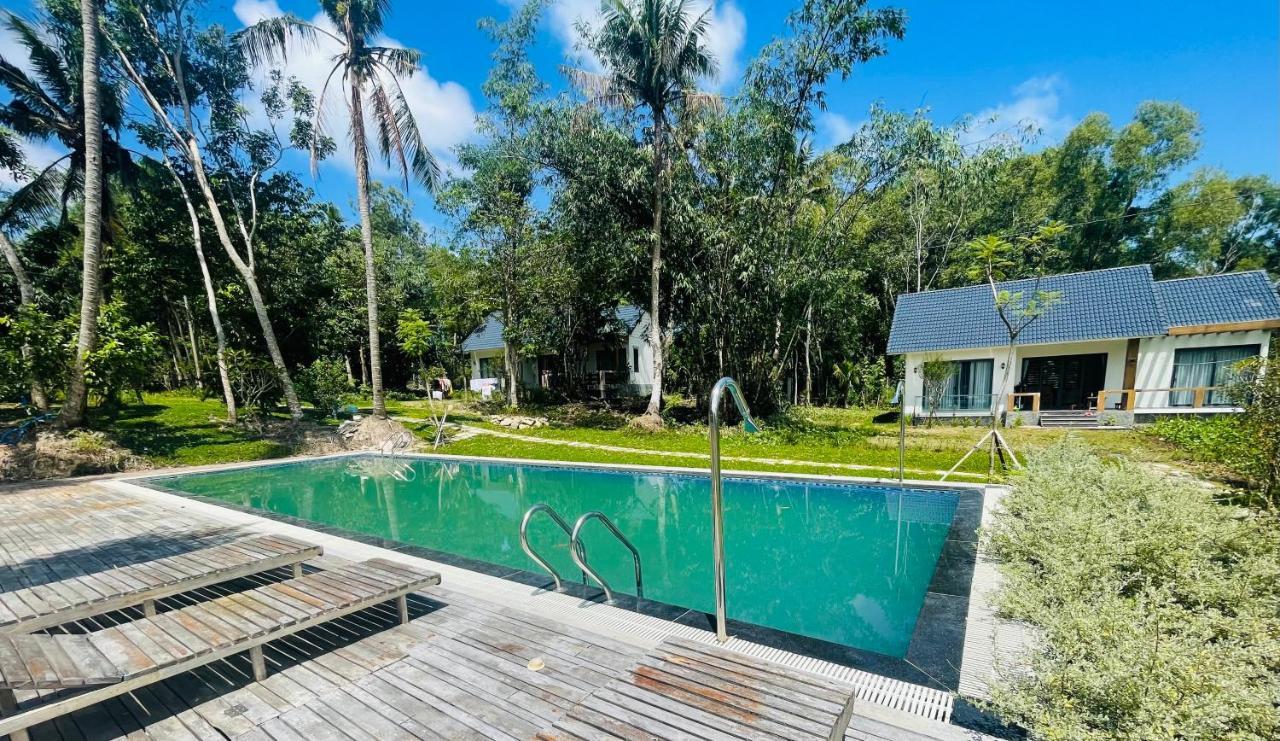 Sao Beach Resort Phú Quốc Ngoại thất bức ảnh