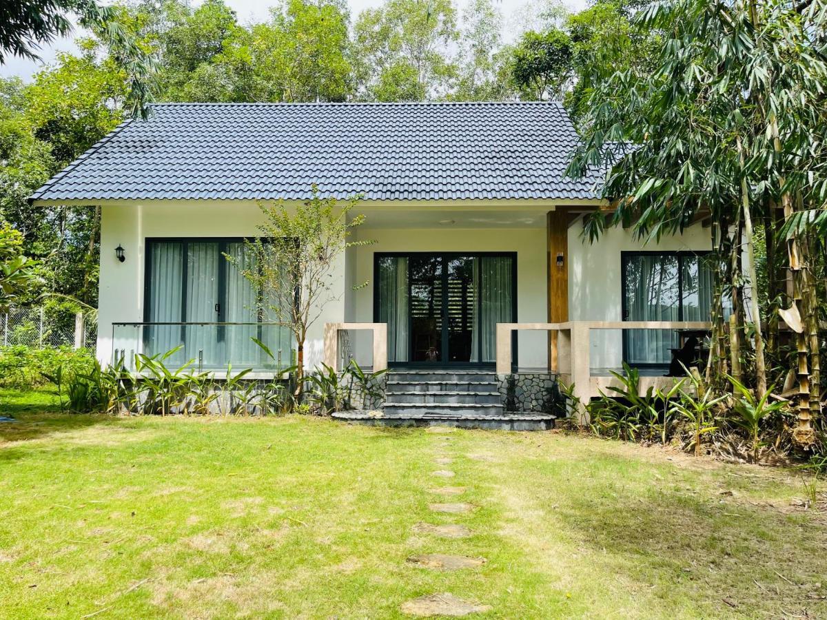 Sao Beach Resort Phú Quốc Ngoại thất bức ảnh