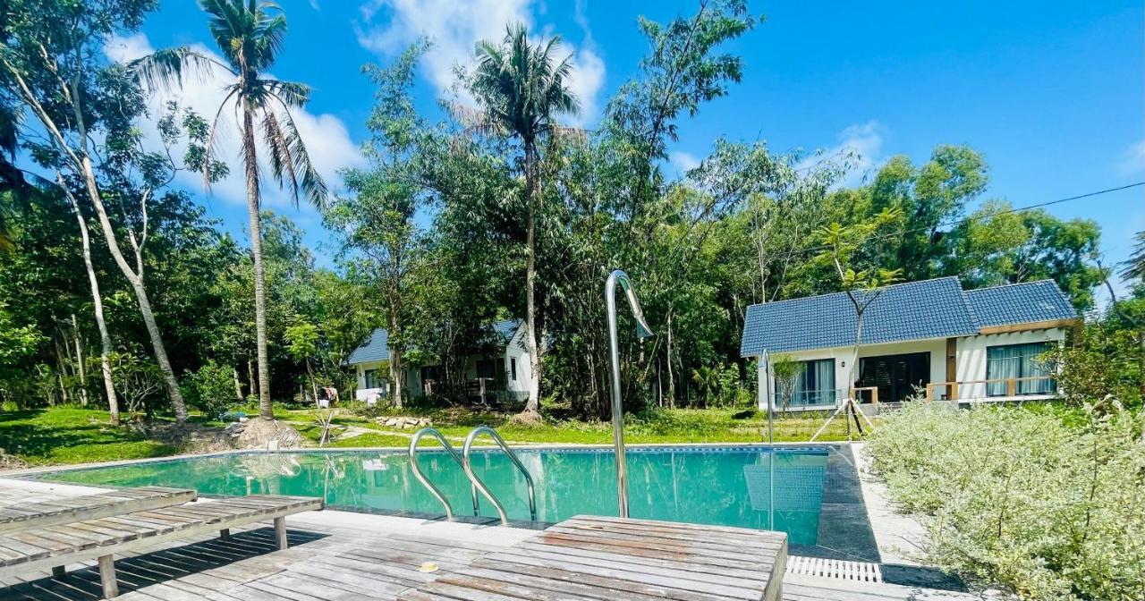 Sao Beach Resort Phú Quốc Ngoại thất bức ảnh