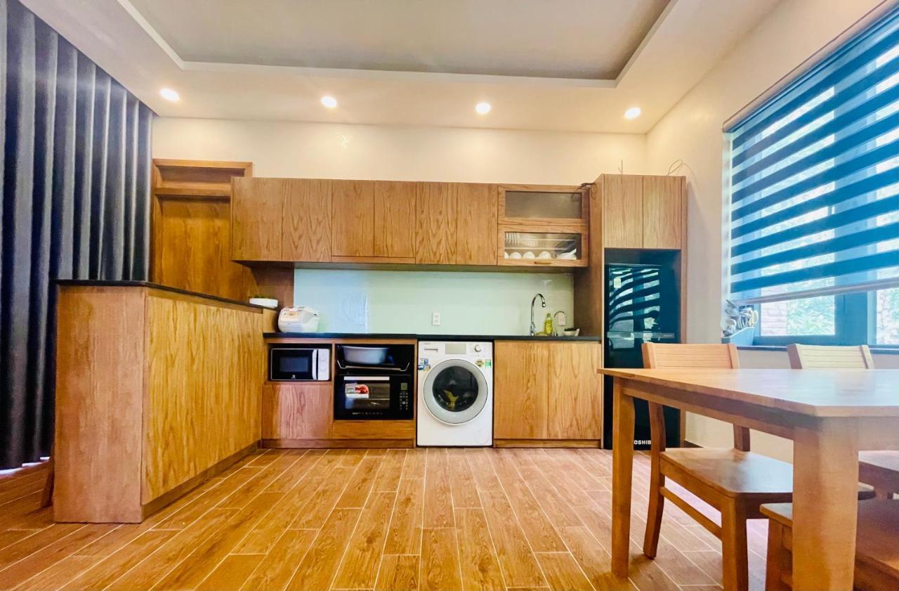 Sao Beach Resort Phú Quốc Ngoại thất bức ảnh