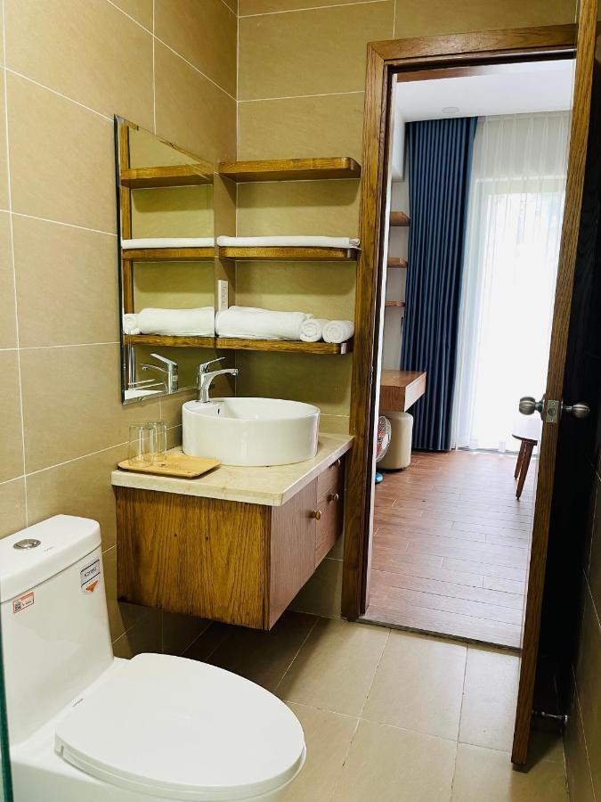 Sao Beach Resort Phú Quốc Ngoại thất bức ảnh