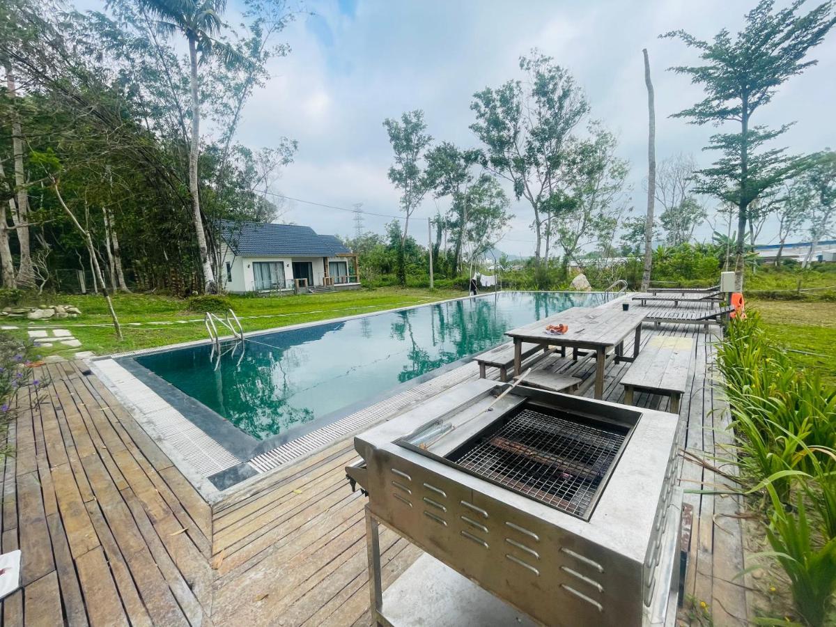 Sao Beach Resort Phú Quốc Ngoại thất bức ảnh