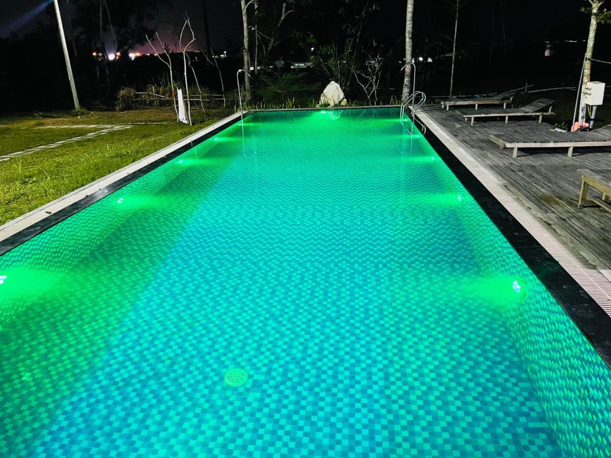 Sao Beach Resort Phú Quốc Ngoại thất bức ảnh